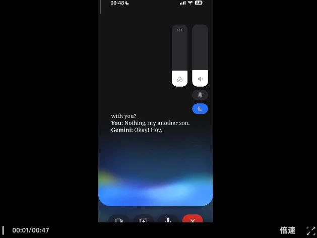 谷歌掀语音Agent新纪元！开口就是生产力，Siri的最强外挂来了？