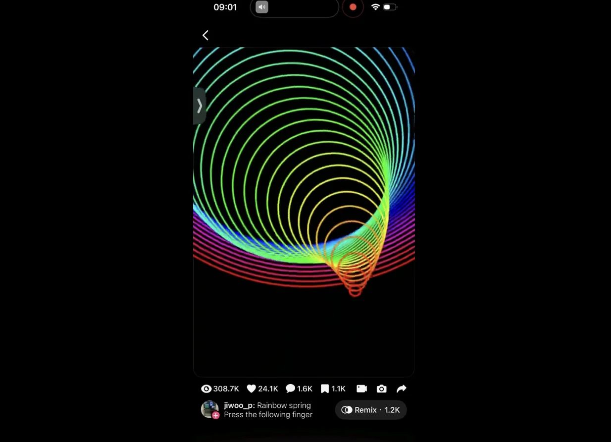 国内团队打造AI社区，上线2个月登顶美区娱乐榜