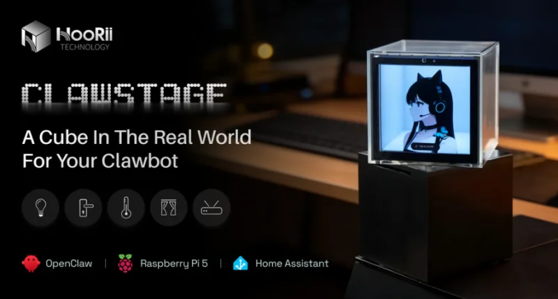 海外火了！这款硬件让你的