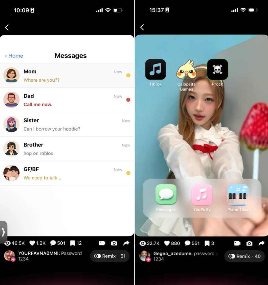 国内团队打造AI社区，上线2个月登顶美区娱乐榜