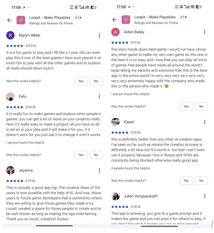 国内团队打造AI社区，上线2个月登顶美区娱乐榜