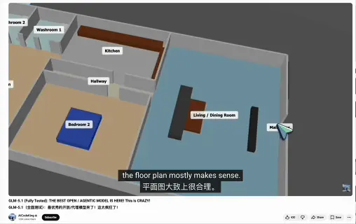 GLM-5.1上线,编程表现贴Opus 4.6开大,Coding plan瞬间断货