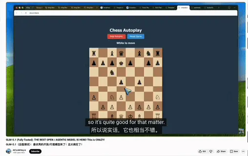 GLM-5.1上线,编程表现贴Opus 4.6开大,Coding plan瞬间断货