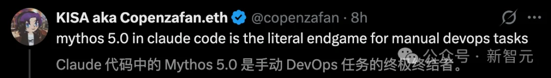 90分钟攻破20年Linux漏洞!Claude 5.0惊现内测,Anthropic都害怕