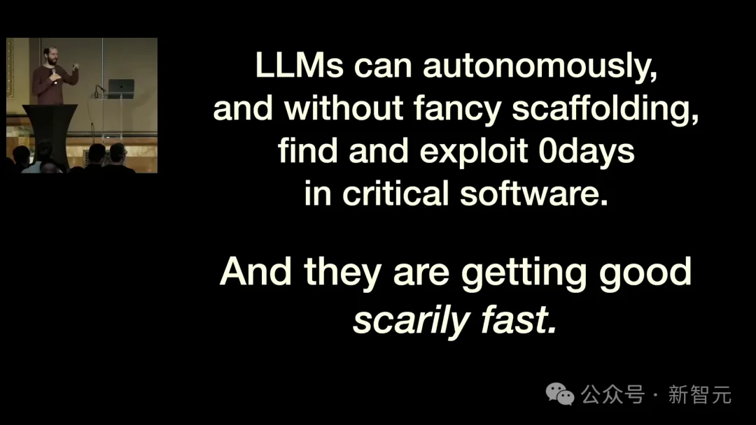 90分钟攻破20年Linux漏洞!Claude 5.0惊现内测,Anthropic都害怕