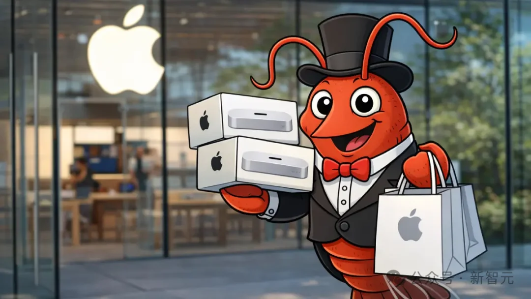 OpenClaw疯了!它调戏我老婆,还反锁了全屋的智能家居