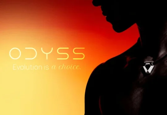 独家 | 红杉中国、Monolith领投AI健康硬件公司「Odyss」，金额近2亿元