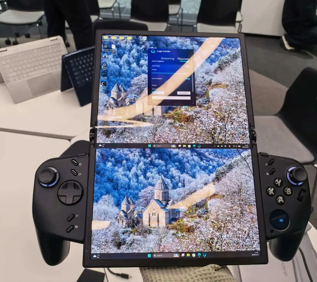 AI 助手的「硬件实体」,还能怎么变?