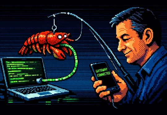 OpenClaw不如狗一条