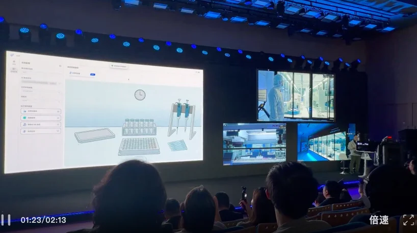 上海一群青年,造了个学术版OpenClaw—大圣