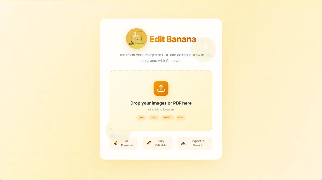 分享一个贼牛的开源项目，让你轻松肢解 AI 图