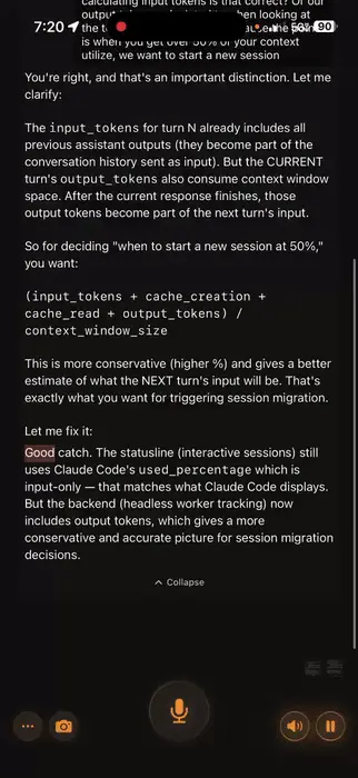 编程进入「对讲机」时代!Claude抢发语音写代码,转录Token全免费
