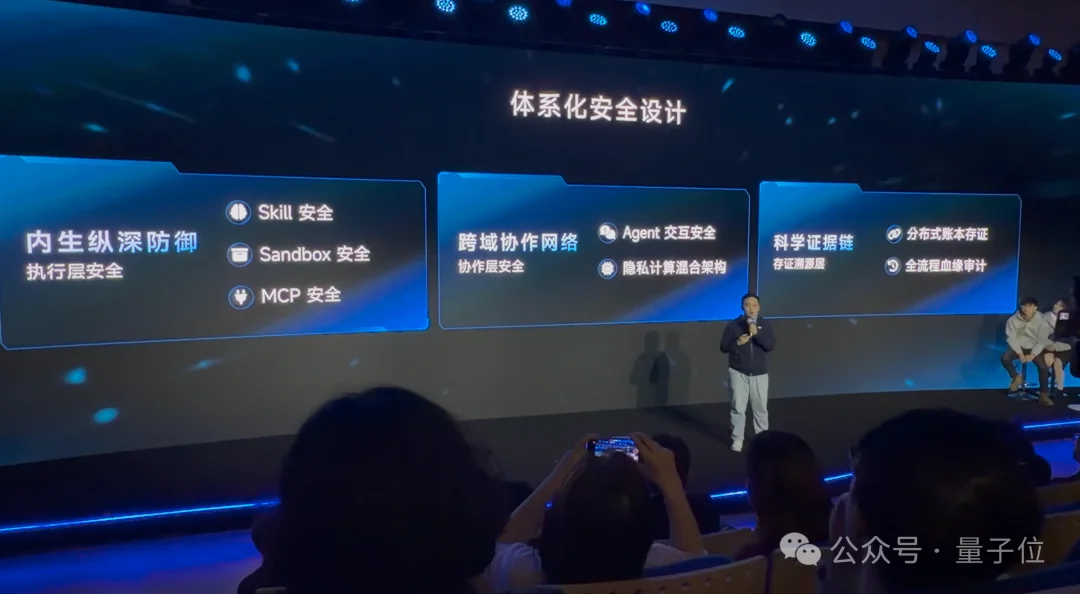 上海一群青年,造了个学术版OpenClaw