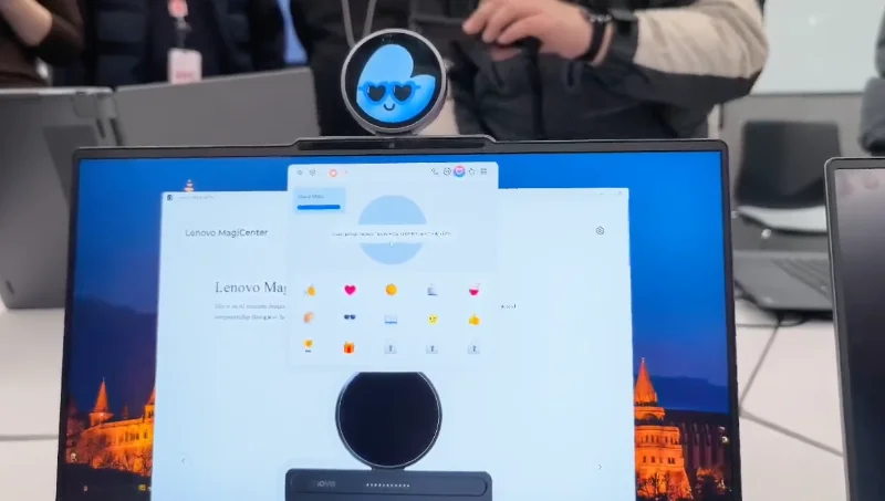 AI 助手的「硬件实体」,还能怎么变?