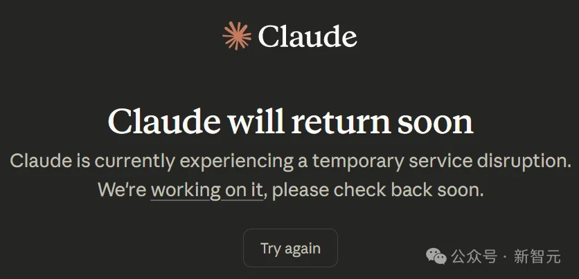 Claude全球宕机,机房爆炸!美财政部全面停用,恐遭英伟达断供