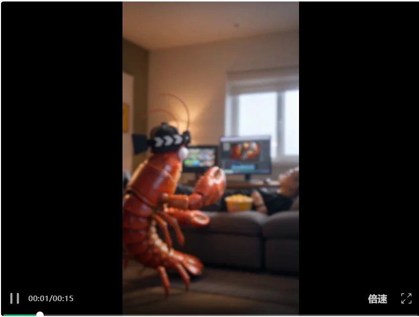 何同学会玩：让龙虾自己3D打印自己