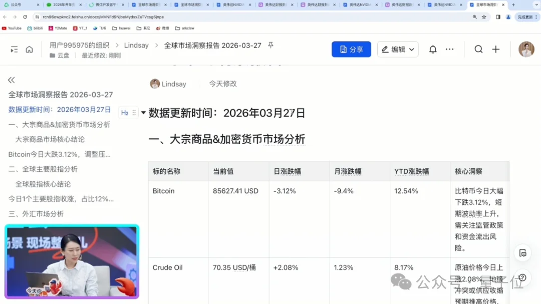 何同学会玩：让龙虾自己3D打印自己