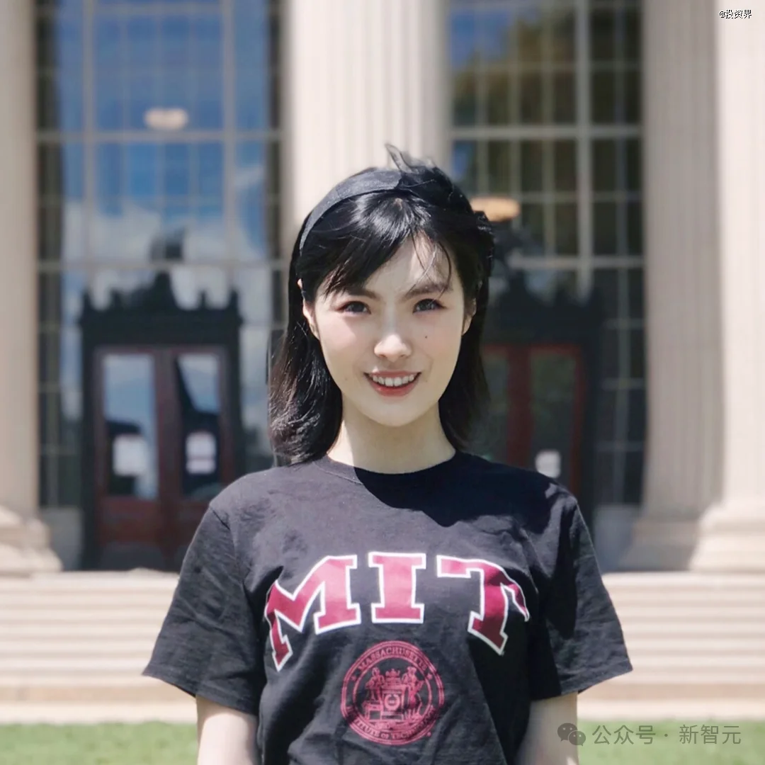 务工家庭走出00后天才！退学造110亿独角兽，终身教授辞职追随