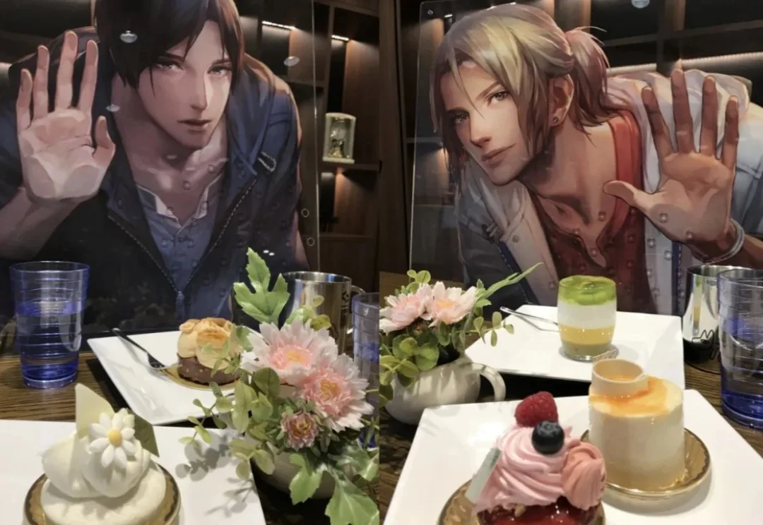 0基础AI手搓的同人乙游，2天‘玩家’暴涨60%