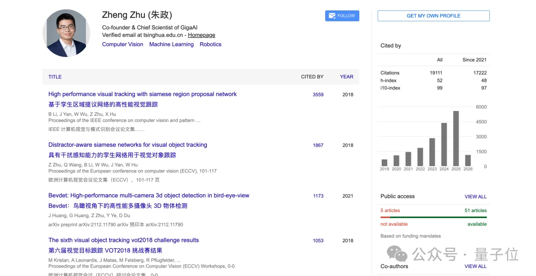 国产世界模型登顶全球第一！断层领先谷歌英伟达，3D准确度逼近满分