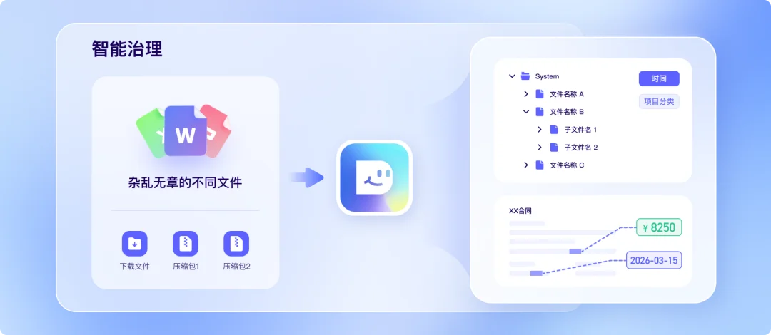 龙虾创始人深夜点赞：百度  DuMate，打工人的 AI 搭子