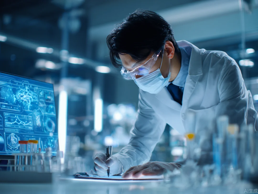 HPC迎来AI大考，鲲鹏如何为开发者“减负”？｜甲子光年