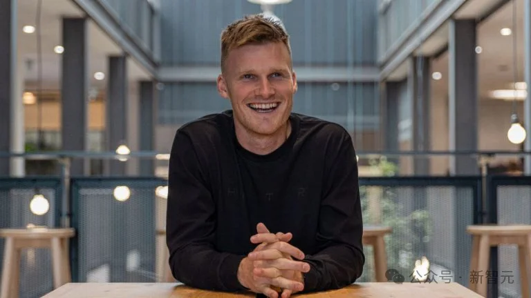 硅谷大佬抢着投！给奶牛戴AI项圈：估值20亿美元