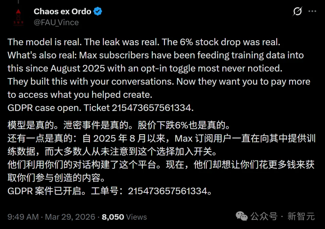 Anthropic史上最大训练曝光,Ilya错了?CEO哀嚎:创业公司将被毁灭