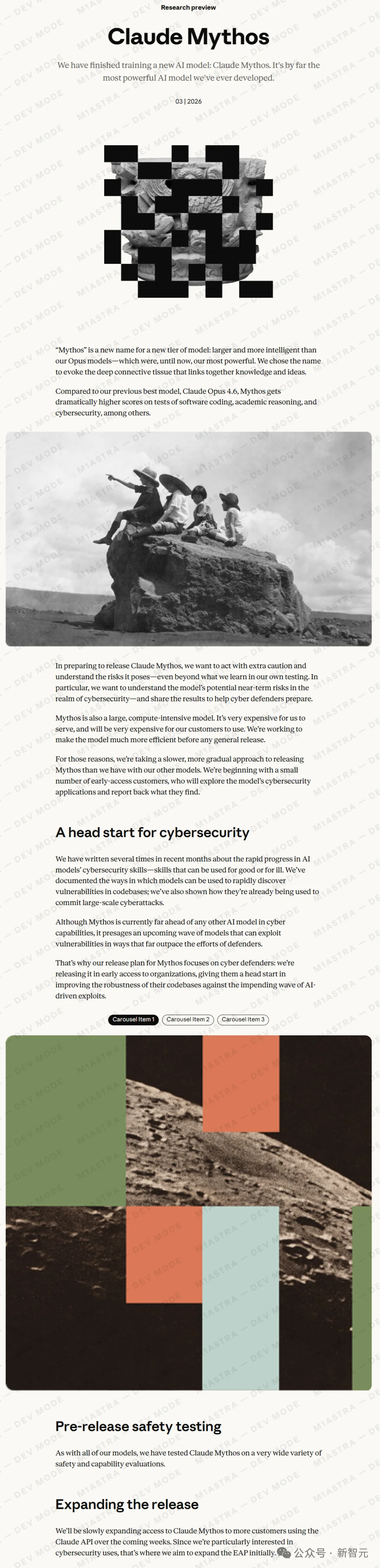 Anthropic史上最大训练曝光,Ilya错了?CEO哀嚎:创业公司将被毁灭