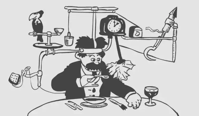 这个「反人类」AI插件,专门让你体验DeepSeek宕机的感觉|附安装地址