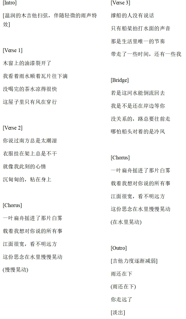 谷歌杀入AI音乐牌桌！实测一键生成3分钟歌曲，可精细控制段落