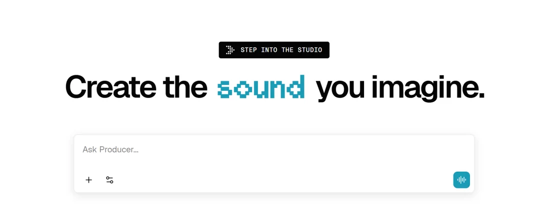 谷歌杀入AI音乐牌桌！实测一键生成3分钟歌曲，可精细控制段落