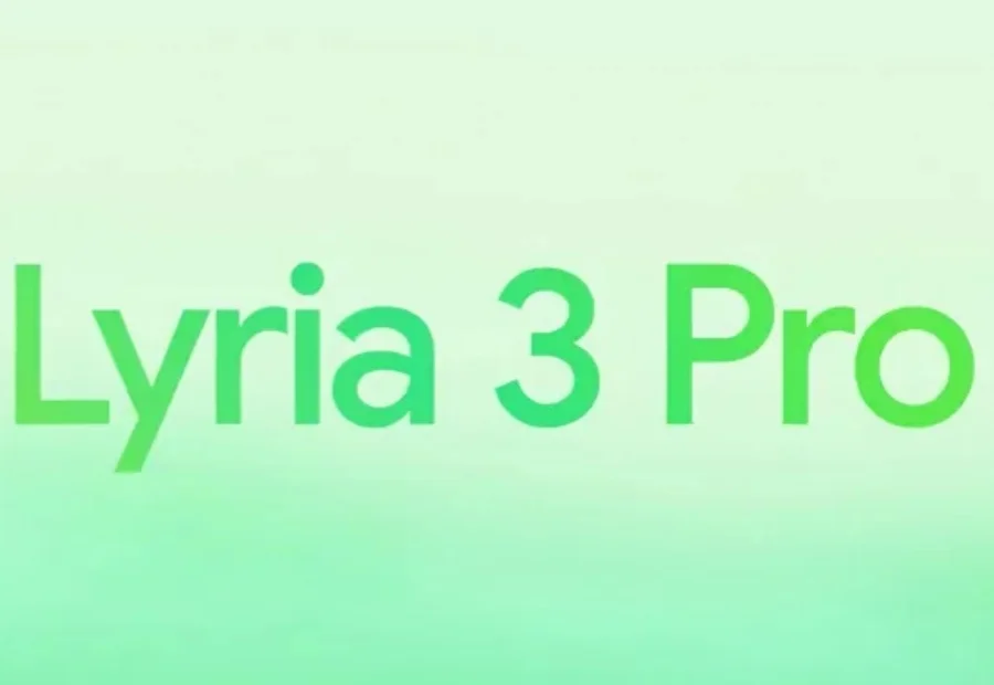 谷歌杀入AI音乐牌桌！实测一键生成3分钟歌曲，可精细控制段落