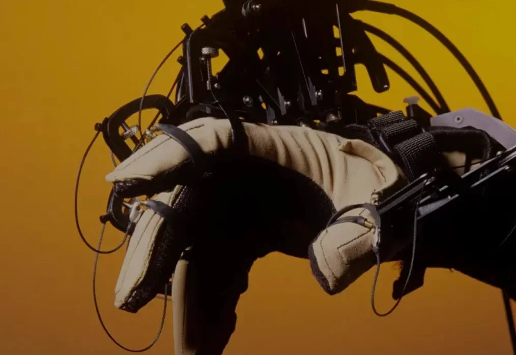 对标英伟达EgoScale数据路径，清华系孵化星忆科技拿到首轮融资