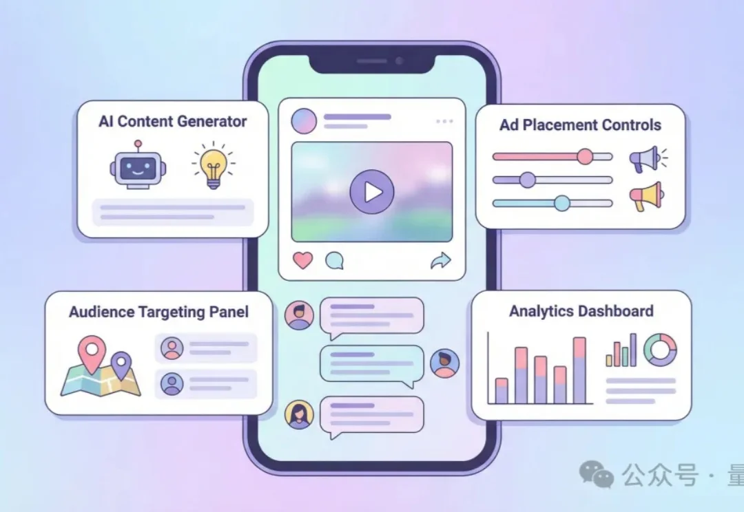 别再让AI只干零活了！AI工具正在接管投放全链路