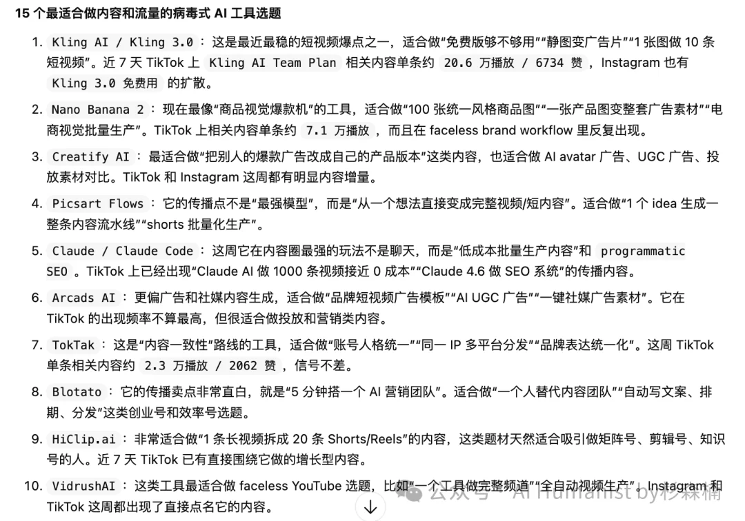 Last30Days：GitHub 一天狂涨 3000 星的「终局情报 Skill」，一文看懂如何配置