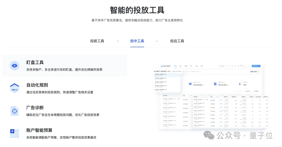 别再让AI只干零活了！AI工具正在接管投放全链路