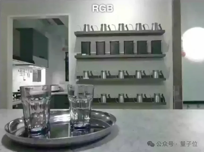 2700GB高质量数据,训出空间智能SOTA,背后秘诀全栈开源