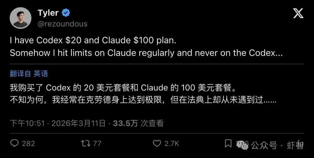 状态页48条事故、累计崩超20小时！Claude三月「宕机成瘾」，$200 Max用户一小时撞限额，开发者怒退订转投Codex