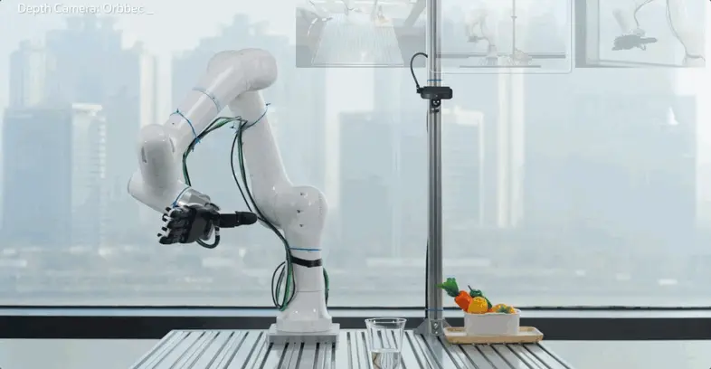 2700GB高质量数据,训出空间智能SOTA,背后秘诀全栈开源