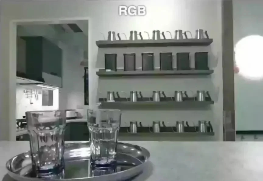 2700GB高质量数据，训出空间智能SOTA，背后秘诀全栈开源