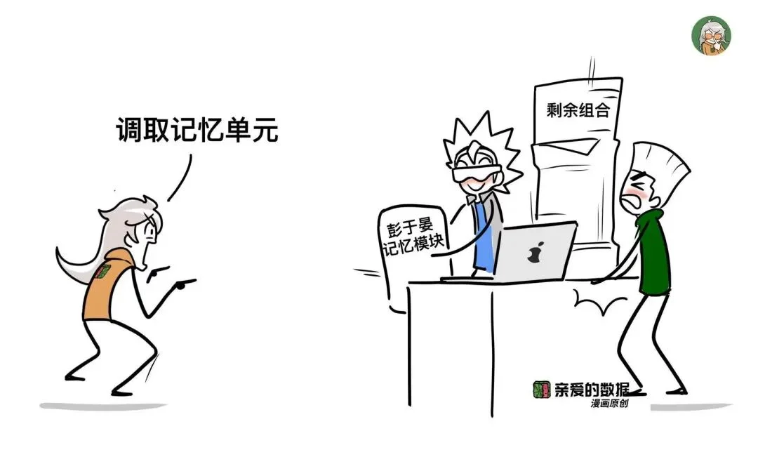 搞懂“记忆”必看｜吃透Engram，坐等Deepseek新模型