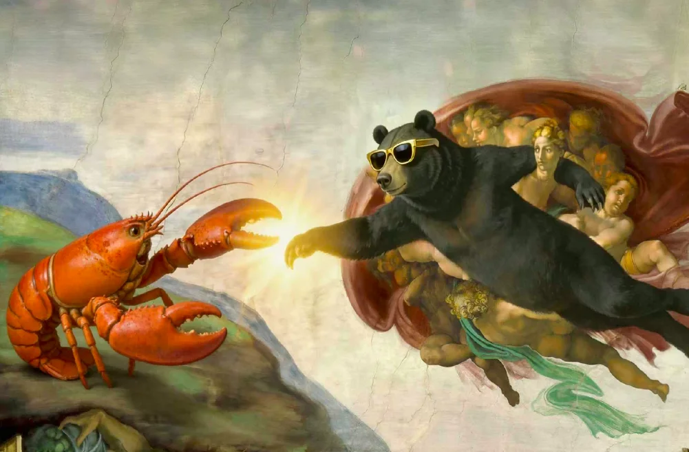 首发|让“龙虾”保密,00后博士休学创业又融资了