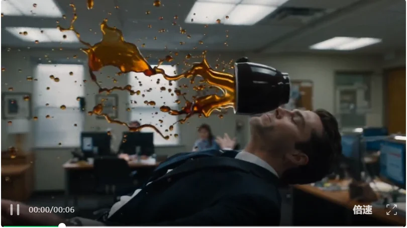 实测 PixVerse V6 暴力出片：快，才是最贵的