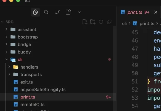 从Claude Code刚泄漏的源码，看当前第一梯队 AI Agent 的工程架构