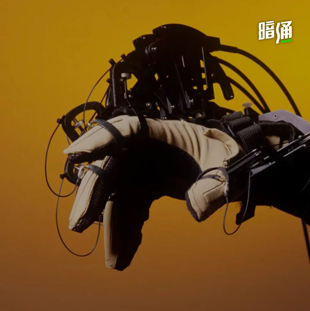 对标英伟达EgoScale数据路径，清华系孵化星忆科技拿到首轮融资