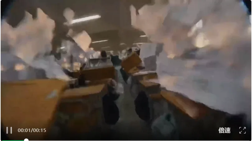 实测 PixVerse V6 暴力出片：快，才是最贵的