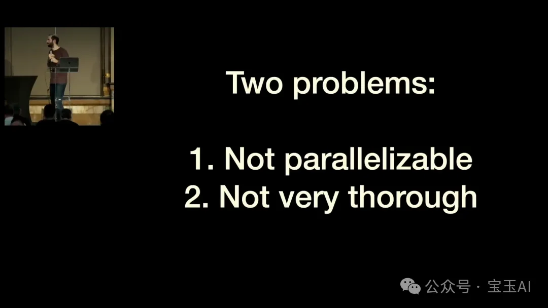 Nicholas Carlini：当 AI 比所有人都更擅长找漏洞，安全行业还剩几个月？