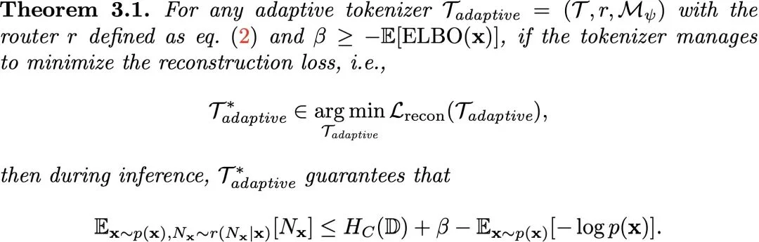 ICLR 2026 Oral | 大道至简！斯坦福、英伟达、新国立联合推出InfoTok，用信息论重新定义高效视频分词