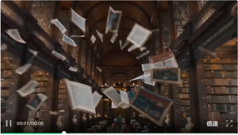 实测 PixVerse V6 暴力出片：快，才是最贵的